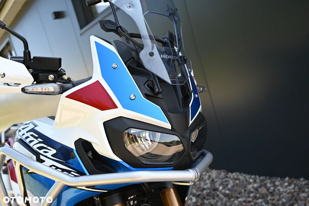 Honda CRF - 40