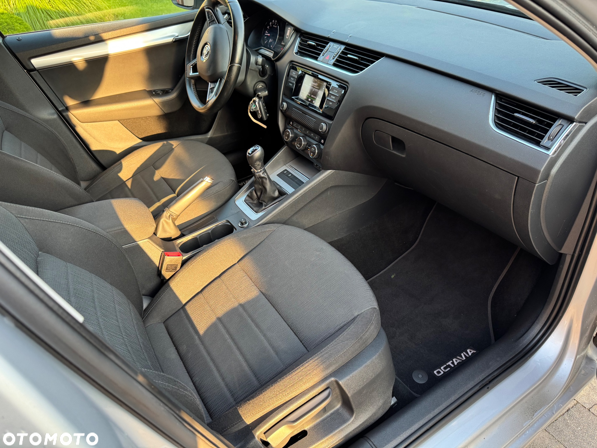 Skoda Octavia 2.0 TDI 4x4 Elegance - 21
