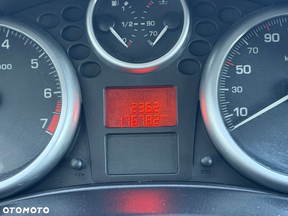 Peugeot 207 95 VTi Filou - 34