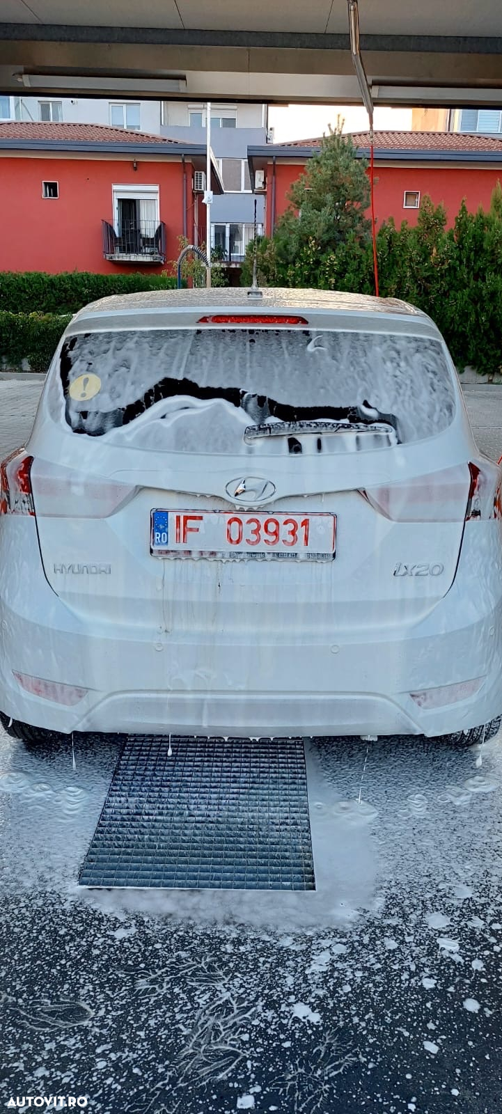 Hyundai ix20 - 11