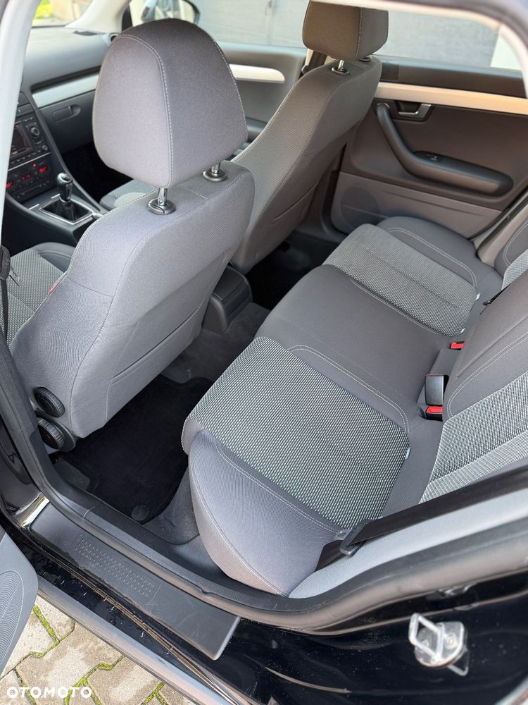 Seat Exeo ST Diesel Reference - 11