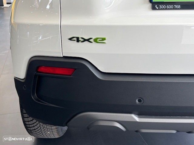 Jeep Avenger 1.2 e-Hybrid Altitude DCT - 9