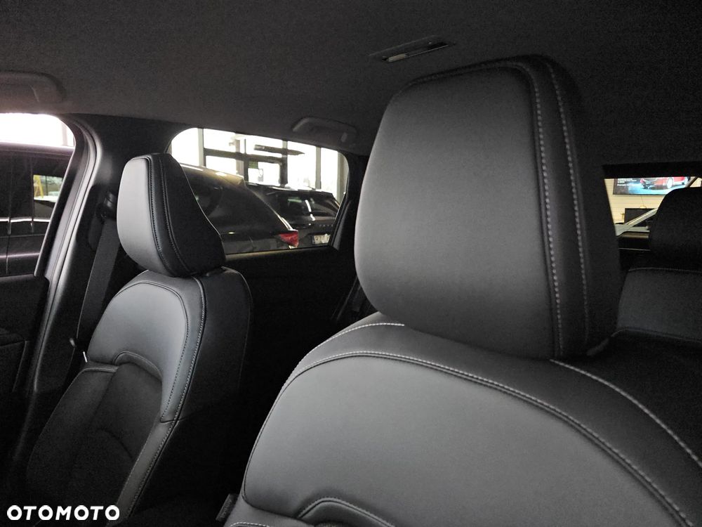 Mazda CX-5 2.5 e-SKYACTIV G Exclusive-Line - 7