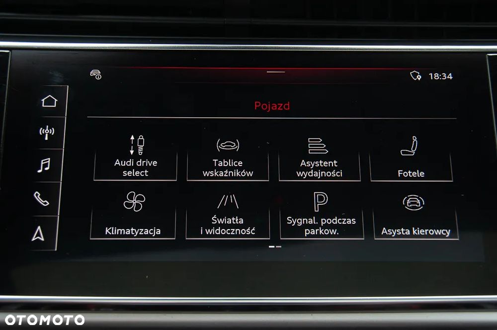 Audi Q8 50 TDI quattro tiptronic - 15