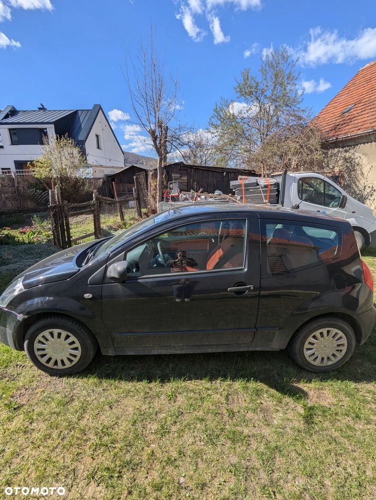 Citroën C2 1.1 SX - 6
