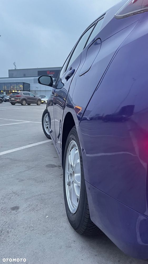 Toyota Prius 1.8 Hybrid Active - 14