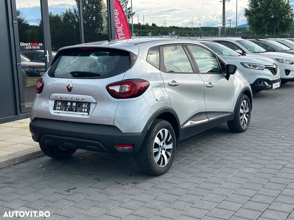 Renault Captur - 5