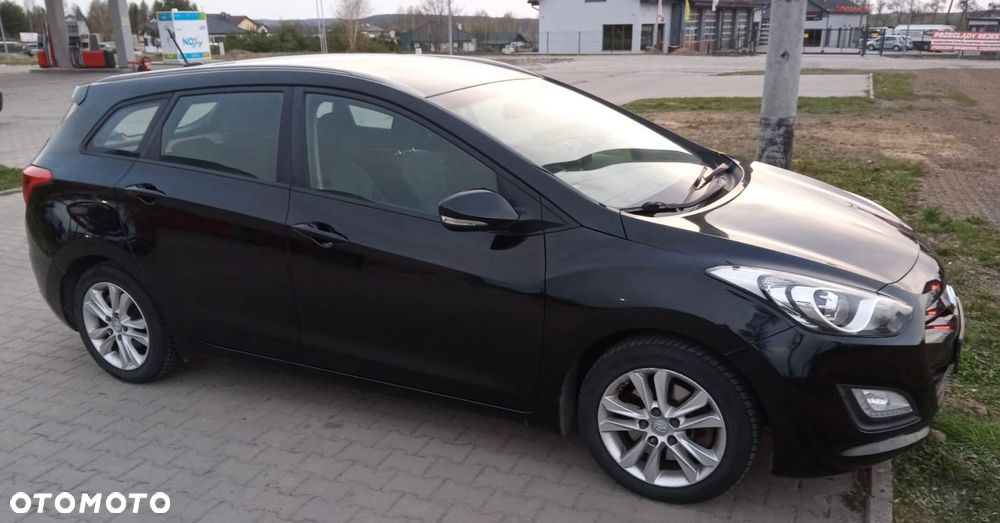 Hyundai i30 1.6 Trend - 3