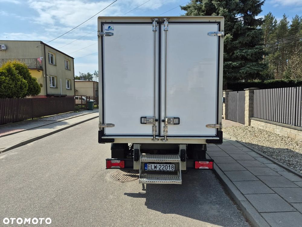 Iveco Daily 35S14 - 7