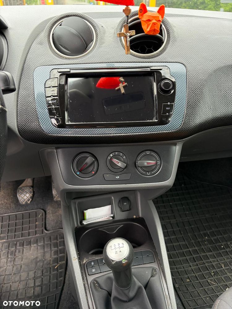 Seat Ibiza SC 1.2 12V Entry - 7