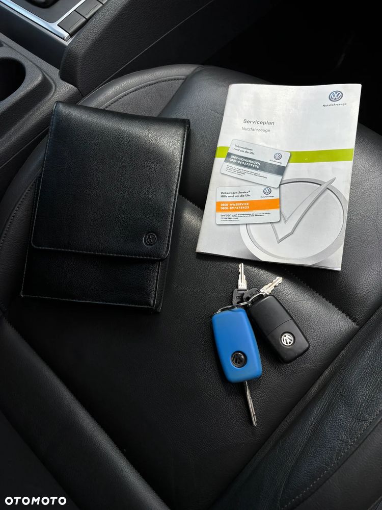 Volkswagen Amarok 2.0 BiTDI BMT Autm Highline - 25