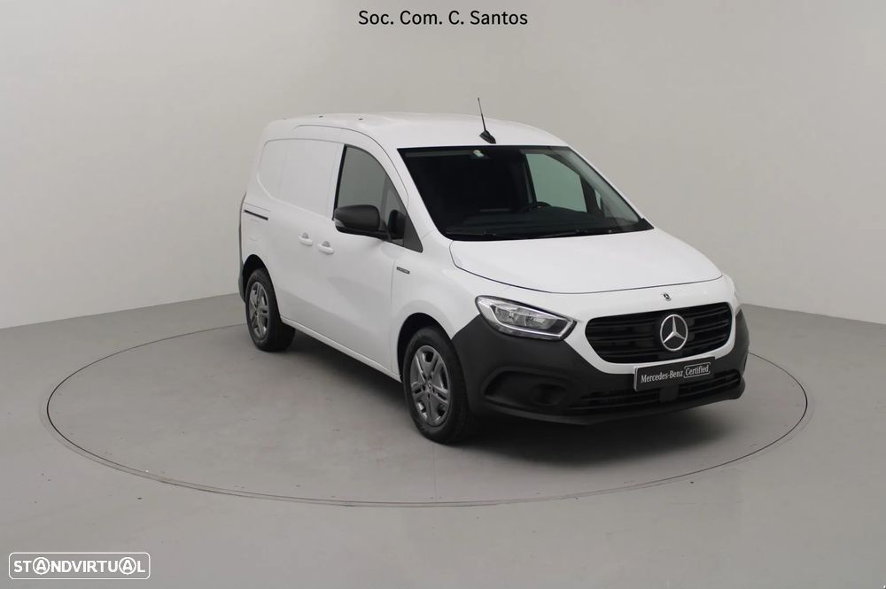 Mercedes-Benz eCitan 111/32 - 3
