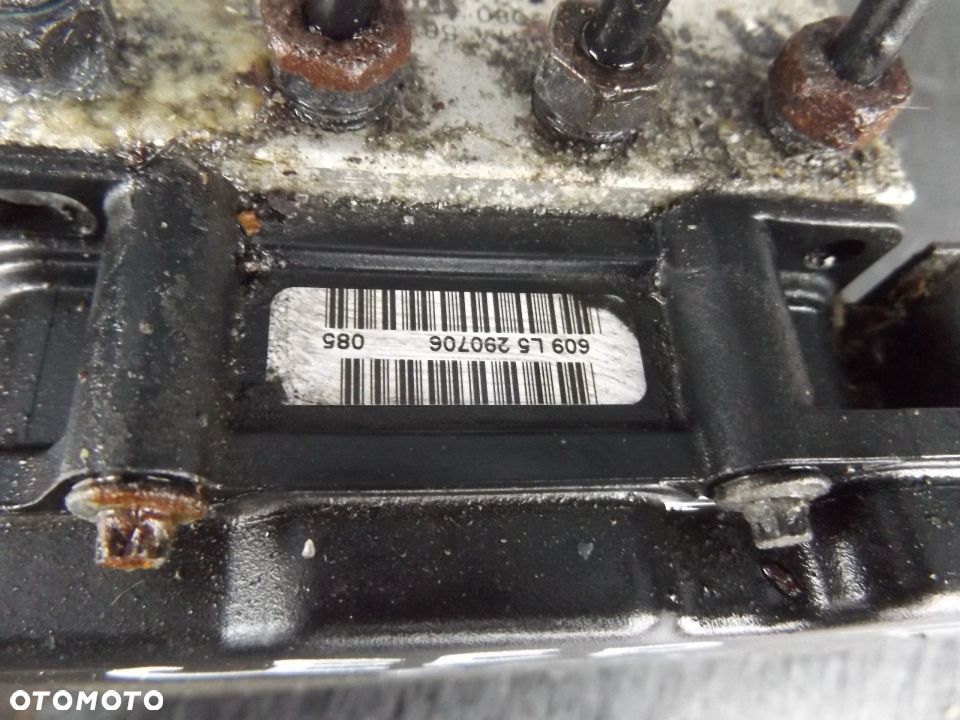 POMPA HAMULCOWA ABS KIA CEED I 58920-1H300 2006- - 2