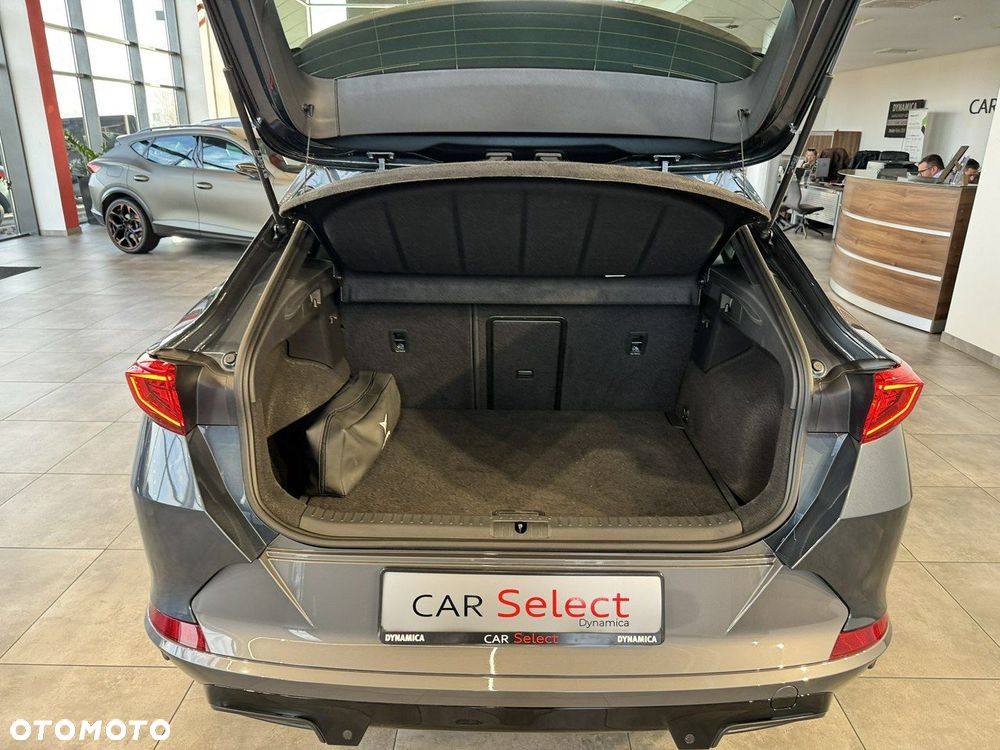 Cupra Formentor - 13