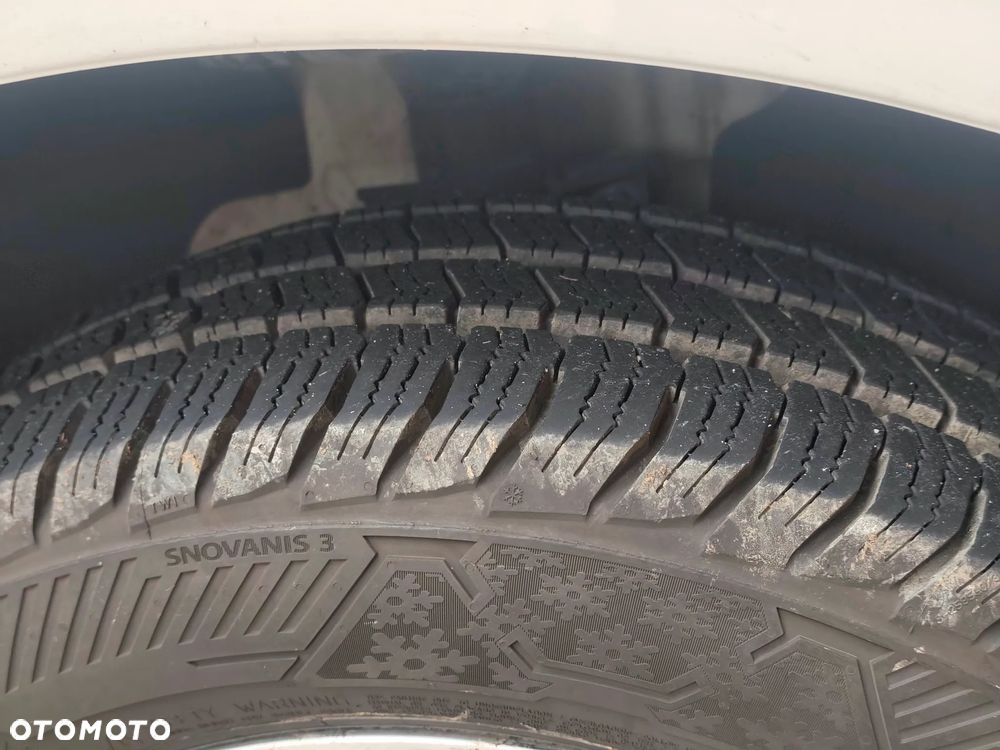 Volkswagen Crafter - 38