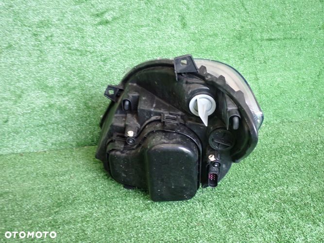 MERCEDES SPRINTER 06- reflektor prawy lampa prawa 440-11G0R DEPO - 2