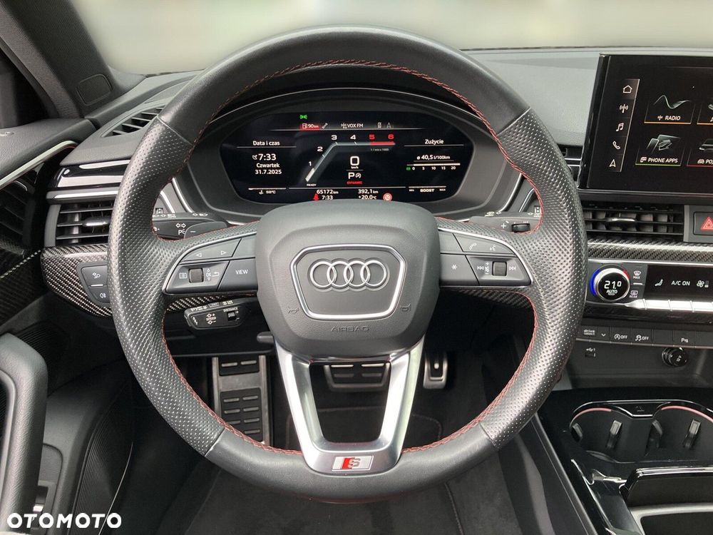 Audi S4 Avant - 11