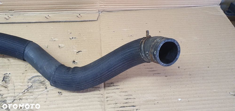 Wąż przewód płynu wody Opel Vivaro B Trafic III 1.6 DCI - 4