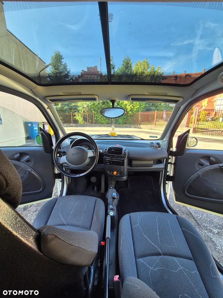 Smart Fortwo - 19