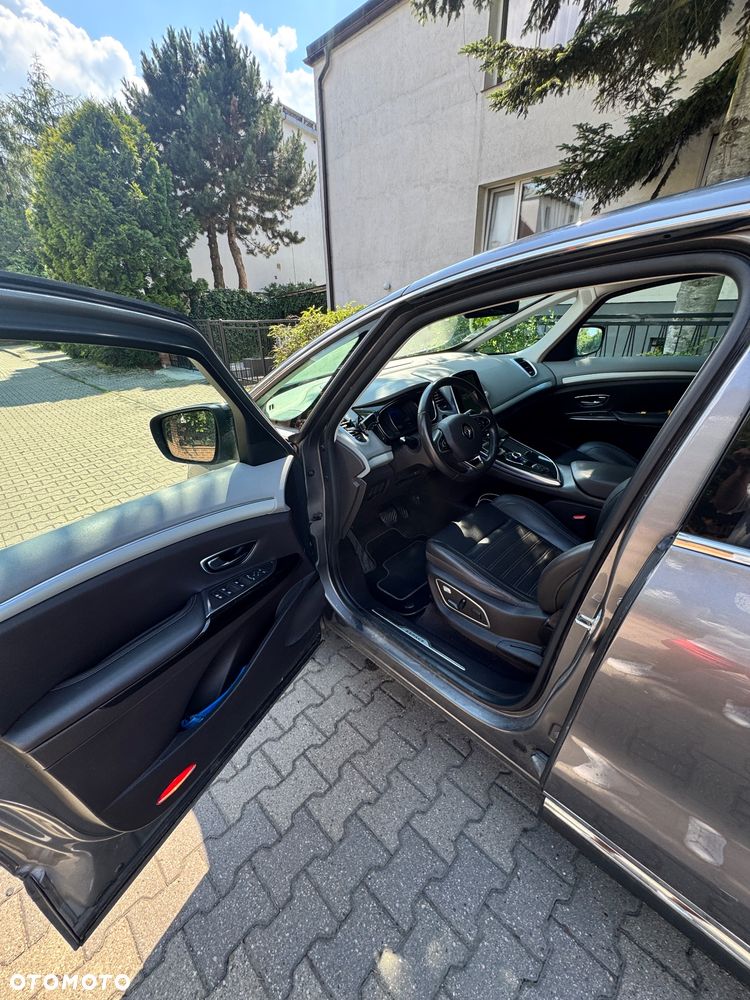 Renault Espace Energy dCi 160 EDC Intens - 7