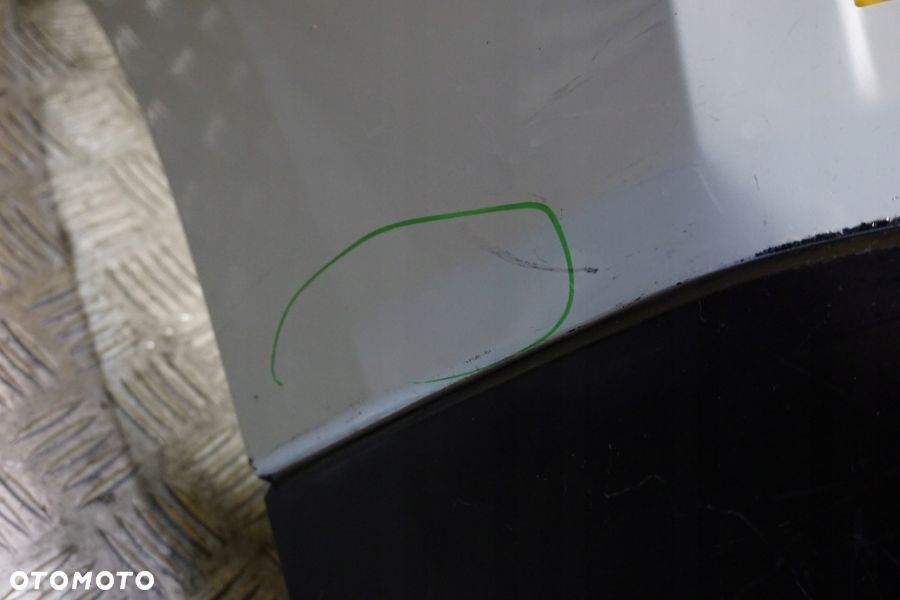 NISSAN PATHFINDER 2017 - 2020 Zderzak Przód Przedni Kratka Atrapa USA - 9