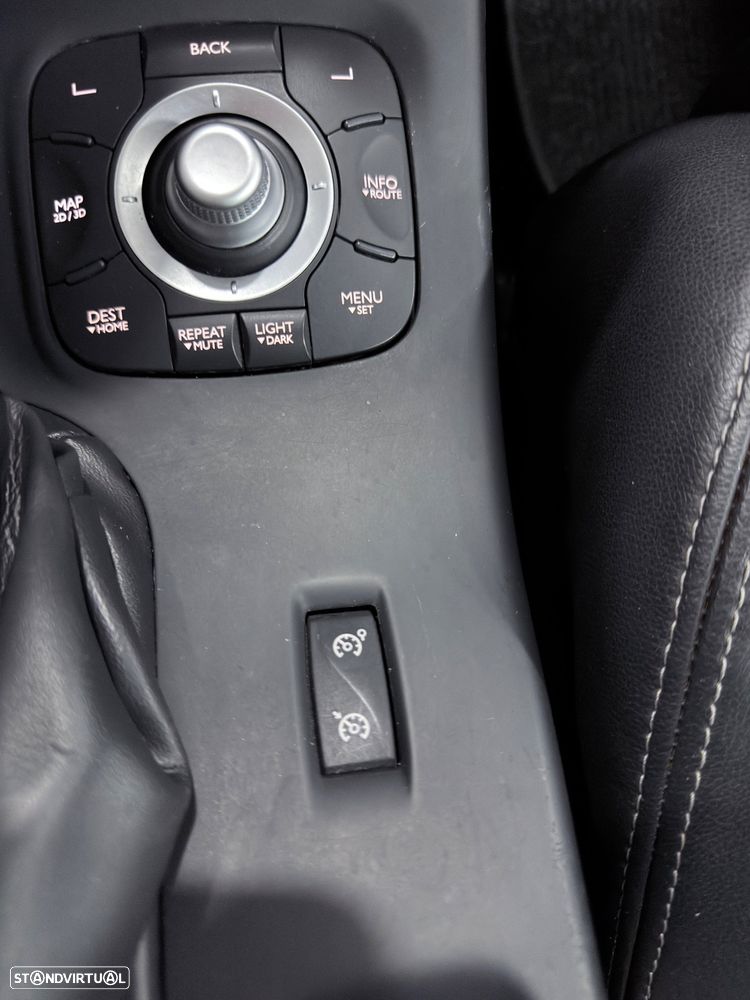 Renault Mégane Sport Tourer 1.5 dCi GT Line - 13