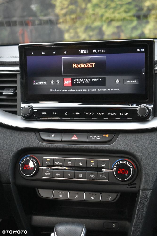 Kia Ceed 1.5 T-GDI GT-Line DCT - 16