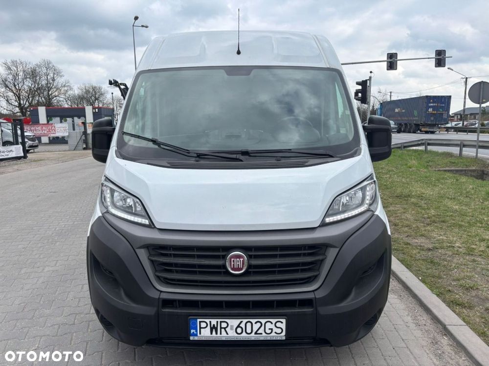 Fiat Ducato - 4