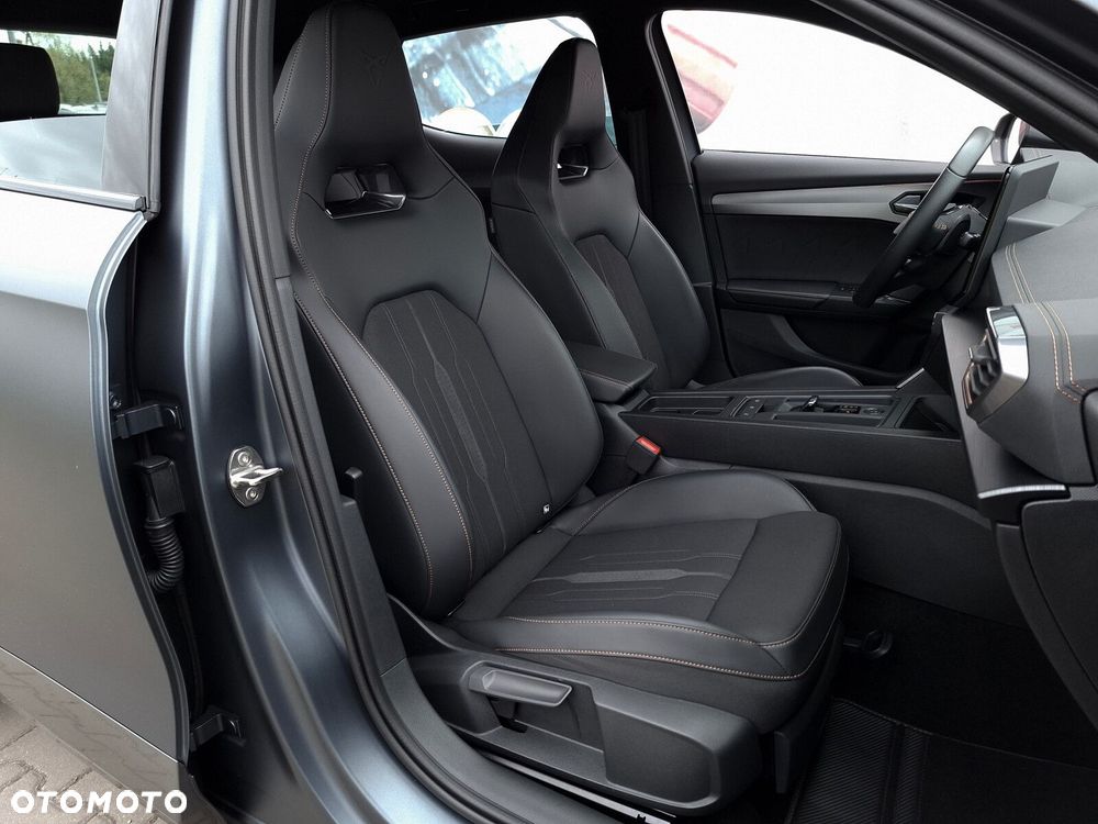 Cupra Formentor 2.0 TSI 4Drive VZ DSG - 16