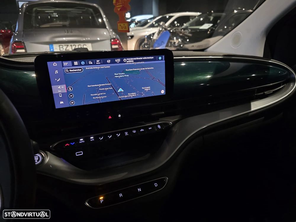 Fiat 500e 42 kWh Icon - 14