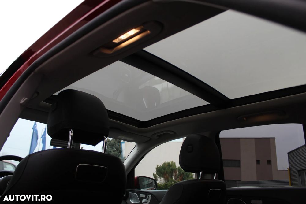 Mercedes-Benz GLE 400 d 4MATIC 9G-TRONIC AMG Line - 26