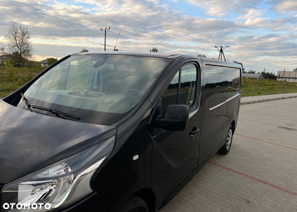 Nissan Primastar - 13