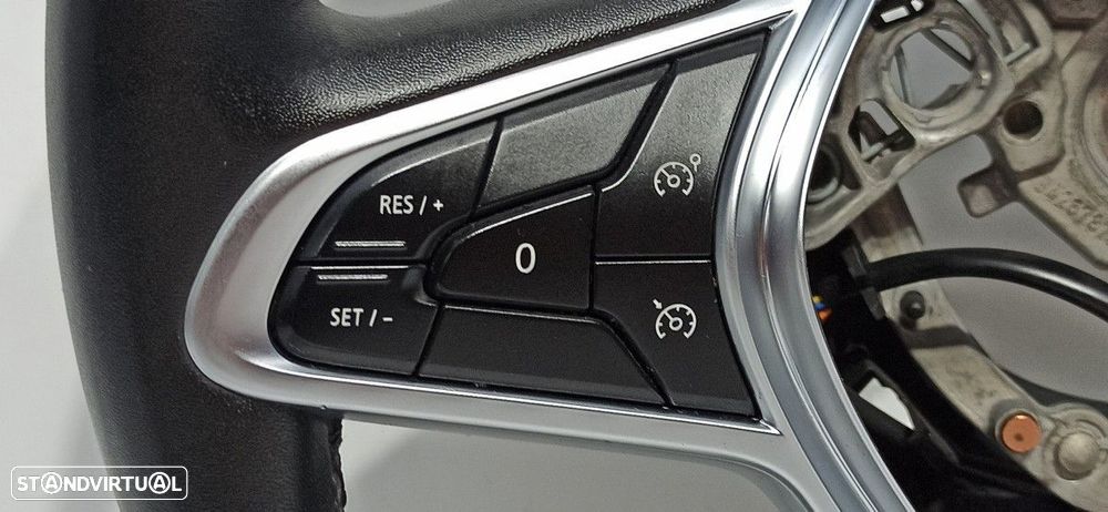 VOLANTE RENAULT CLIO V ZEN - 5