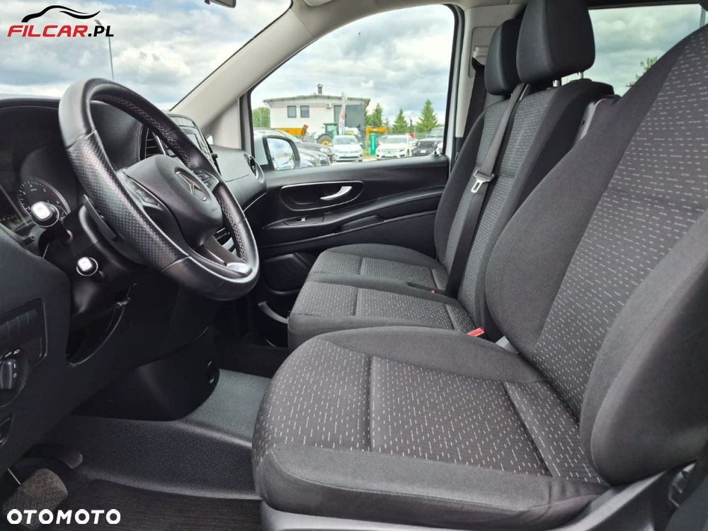 Mercedes-Benz Vito - 5