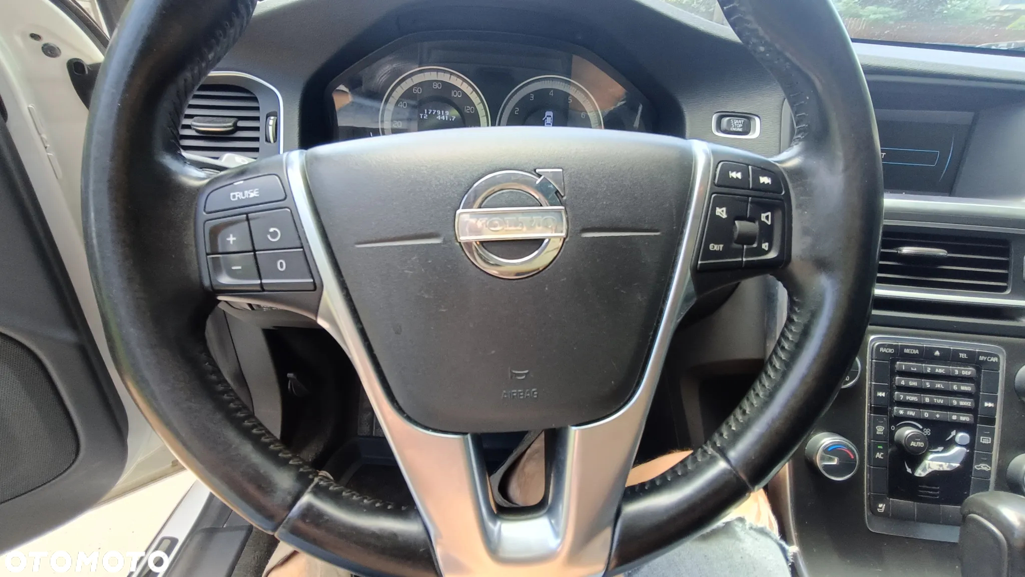 Volvo S60 2.5 T5 - 36
