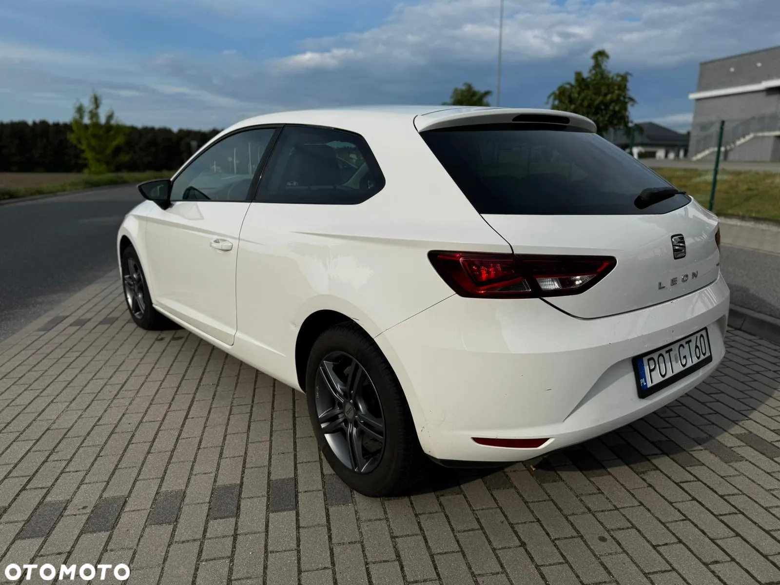 Seat Leon SC 1.6 TDI DPF Start&Stop Style - 2