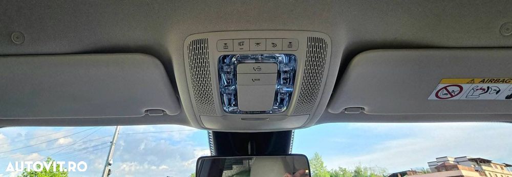 Mercedes-Benz GLB 220 d 4MATIC 8G-DCT AMG Line - 36