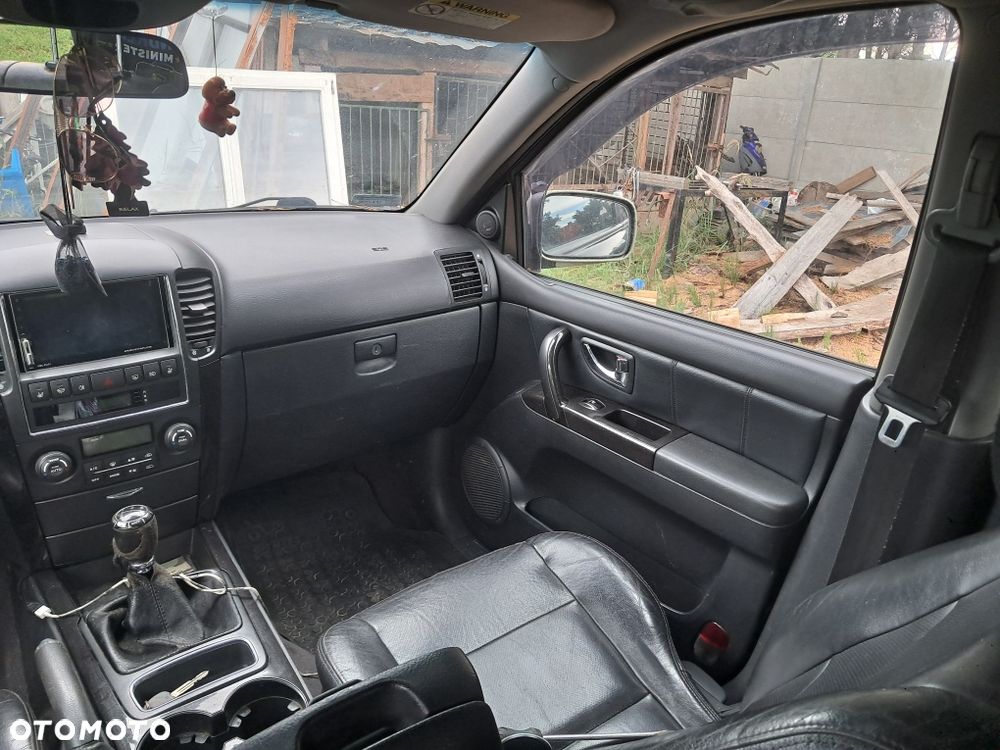 Kia Sorento - 8