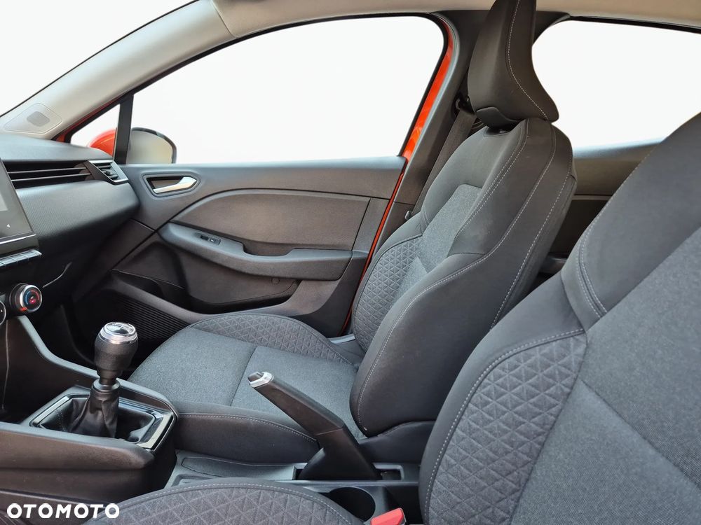 Renault Clio 1.0 TCe Zen - 10