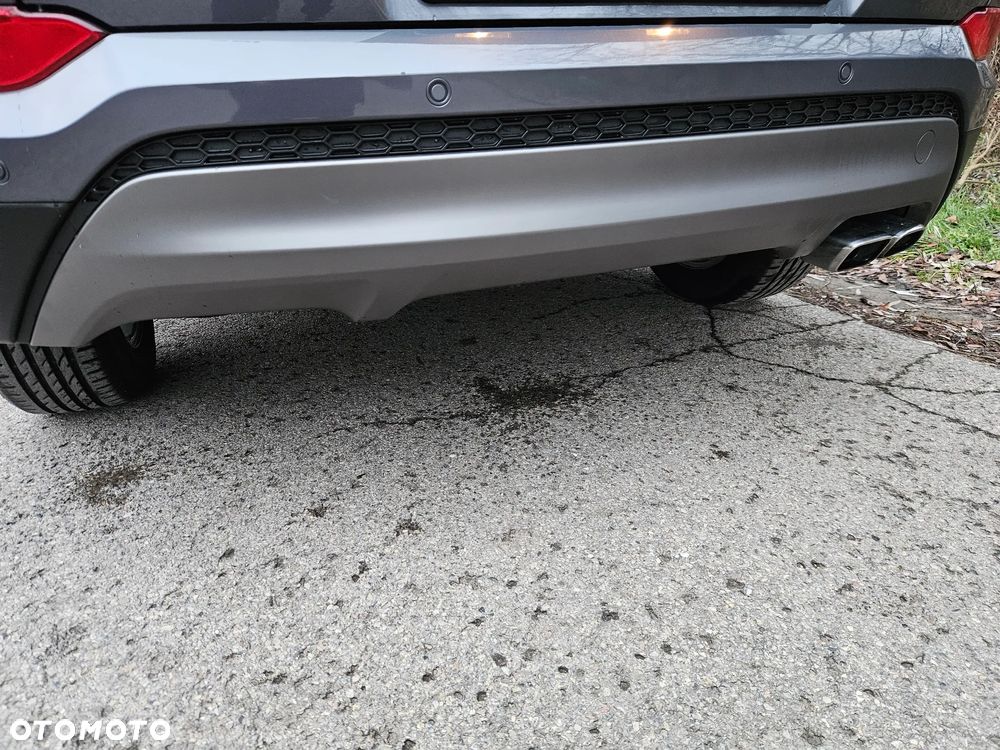 Hyundai Tucson 1.6 T-GDI Style 4WD - 9