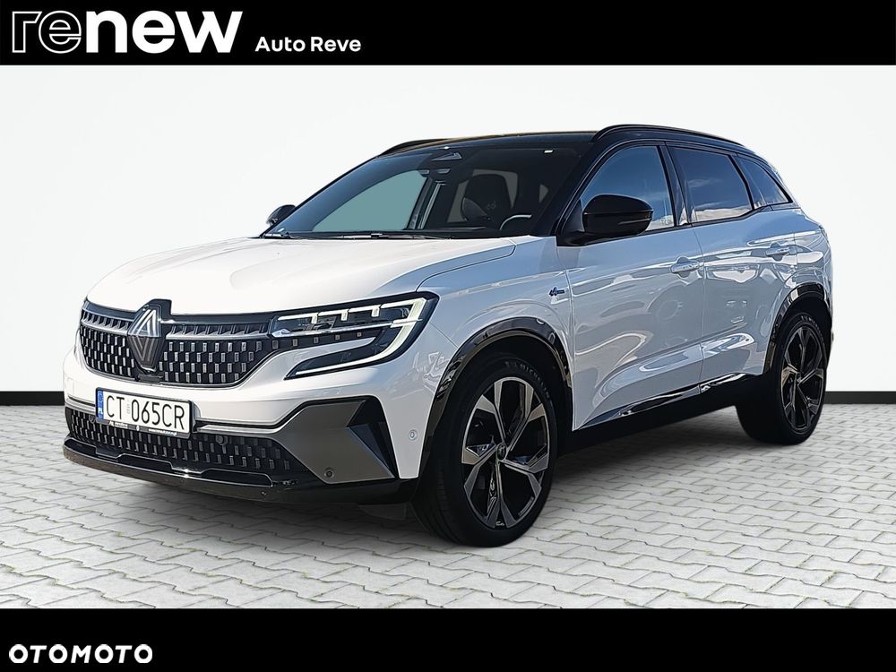 Renault Austral 1.3 TCe mHEV Iconic esprit Alpine - 2