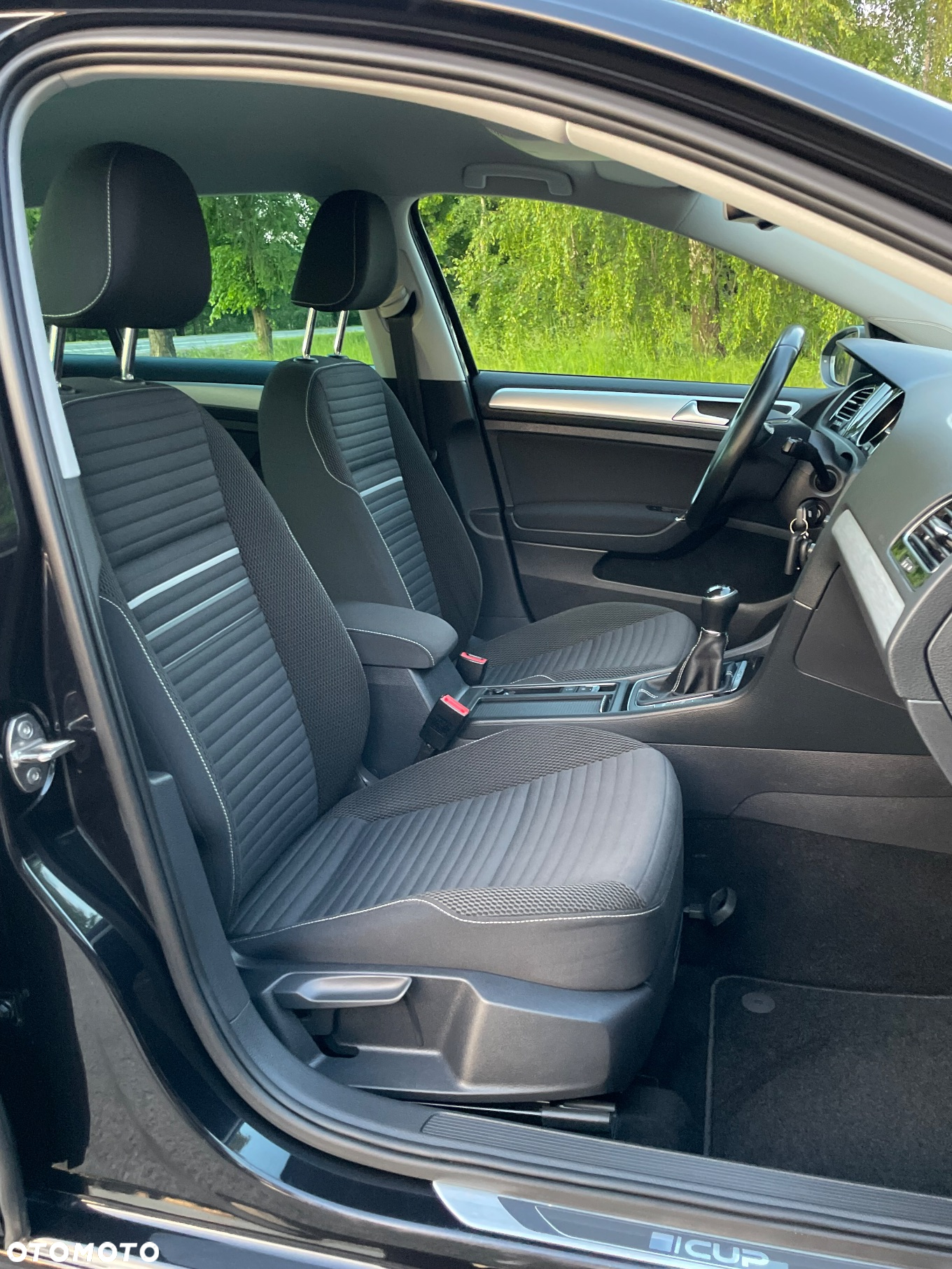 Volkswagen Golf Variant 1.6 TDI 4Motion BlueMotion Technology Cup - 12