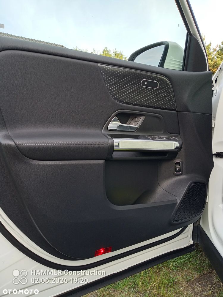 Mercedes-Benz EQB 350 66.5kWh 4-Matic Electric Art 7os - 14