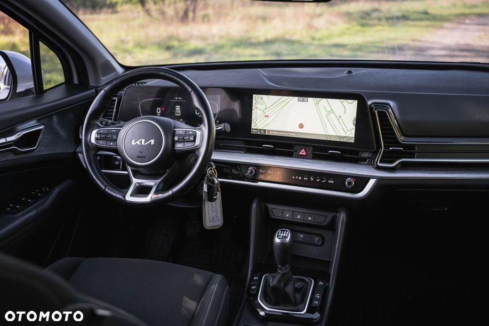 Kia Sportage - 4
