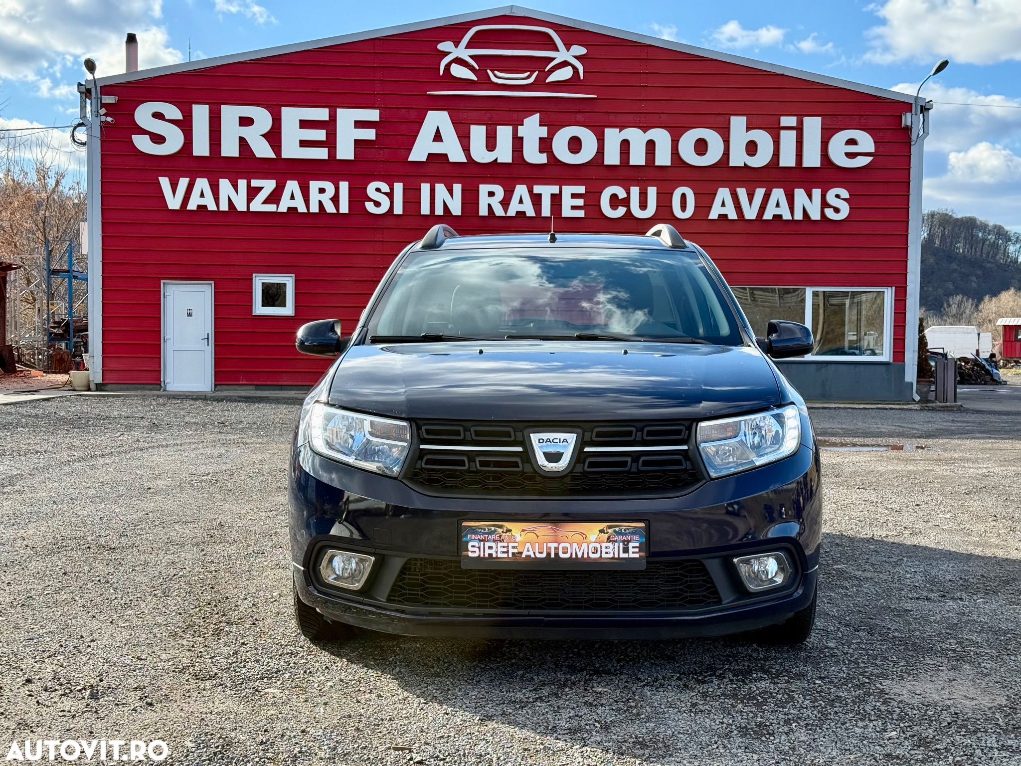 Dacia Logan - 2