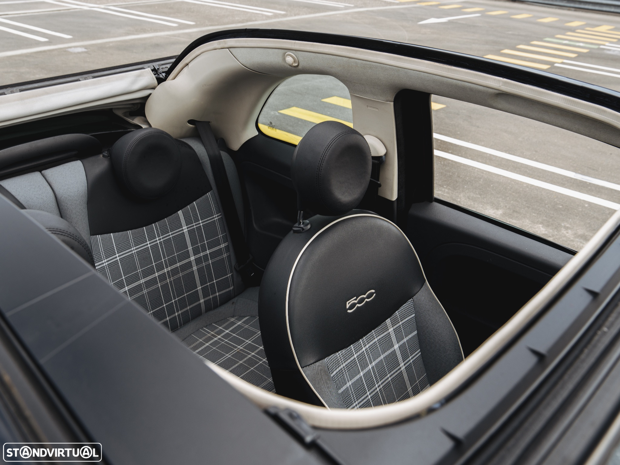 Fiat 500 - 21