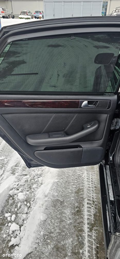 Audi A5 Limousine - 24