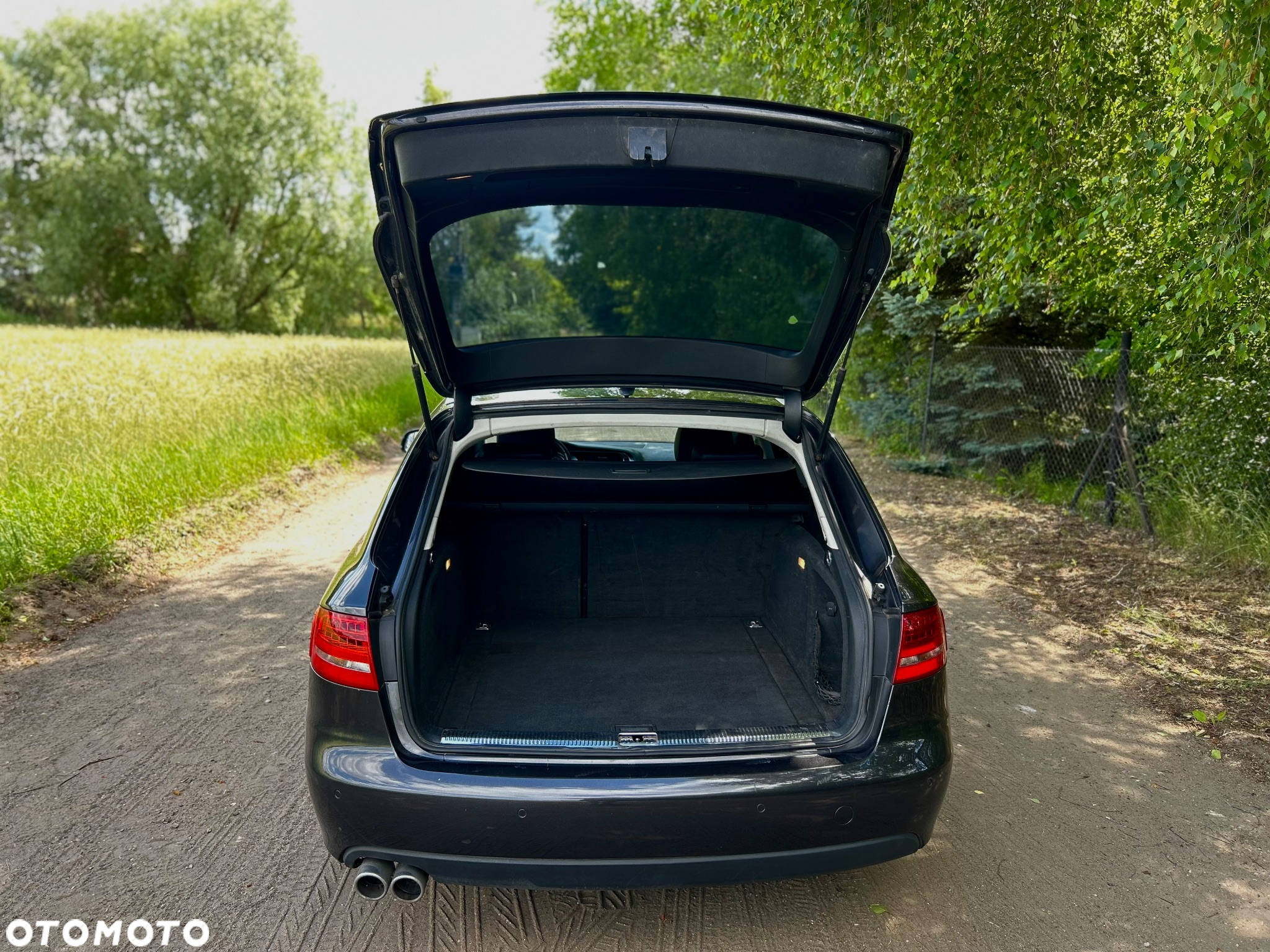 Audi A4 - 12