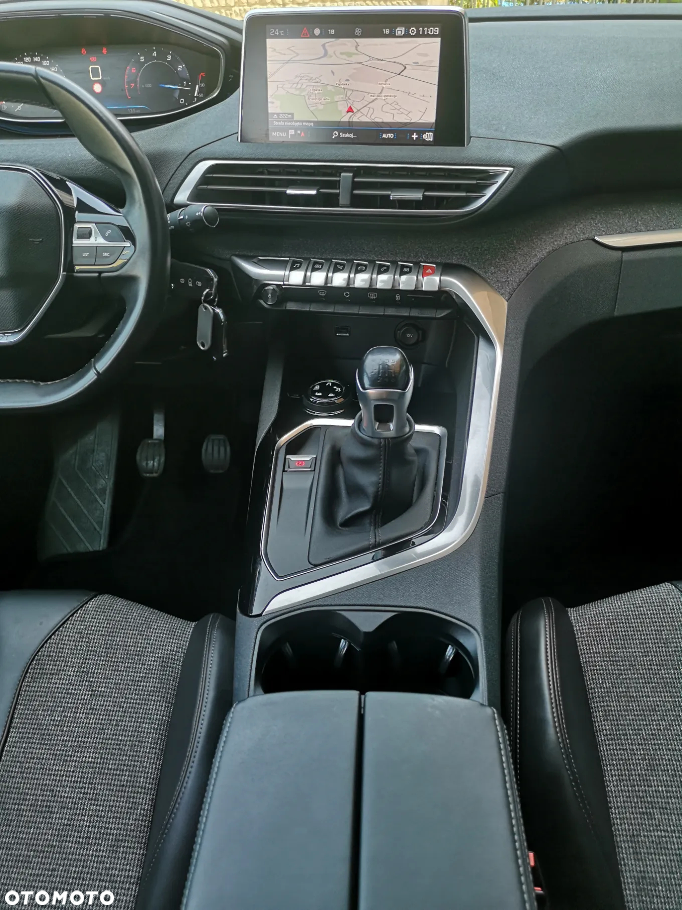 Peugeot 5008 1.2 PureTech Access - 11