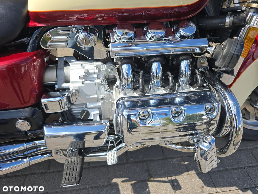 Honda Valkyrie - 6